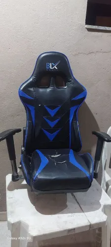 Cadeira gamer