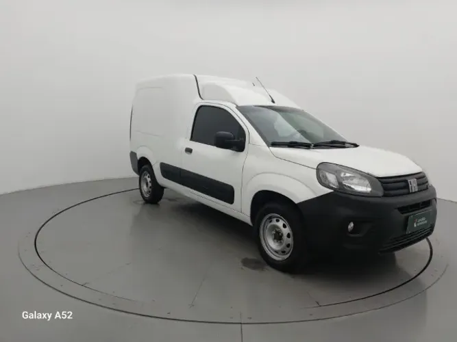 Fiat Fiorino Endurance EVO 1.4 Flex 8V 2P 2023