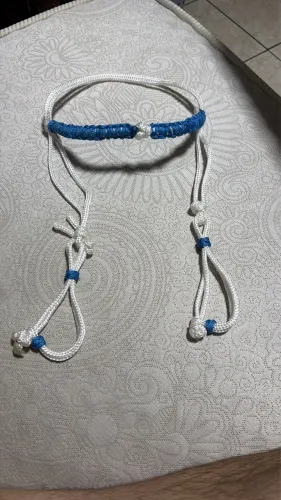 Cabeçadas para cavalo