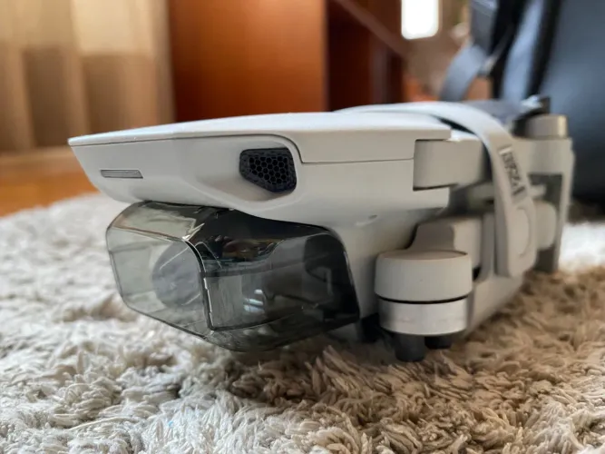 Drone DJI Mini 2 combo