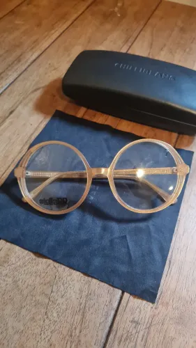 Oculos Chilli Beans Lollapaloza