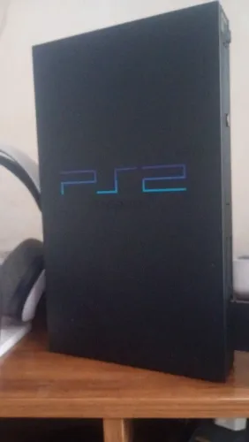 PS2 fat sem controle lendo tudo e dois ps1 lendo perfeito os 2