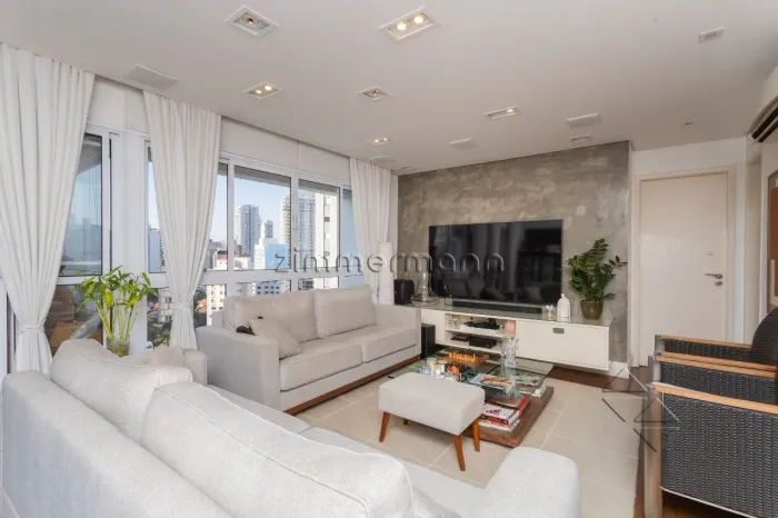 APARTAMENTO VILA MADALENA 4 DORMITÓRIOS 2 VAGAS