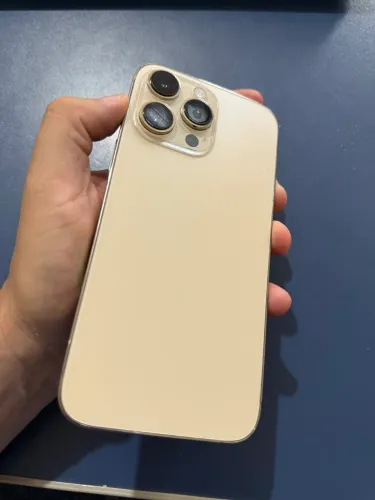 IPHONE 14 PRO MAX 256gigas