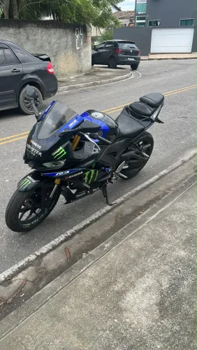 R3 Monster 2021