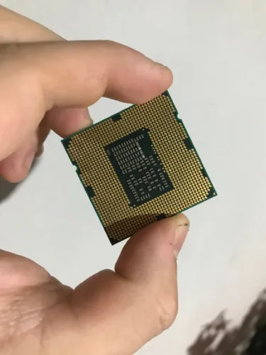 Kit peças de pc Intel core