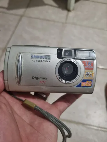 Camera Samsung