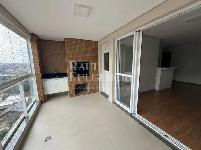 Apartamento na Gleba Palhano com 93 m²