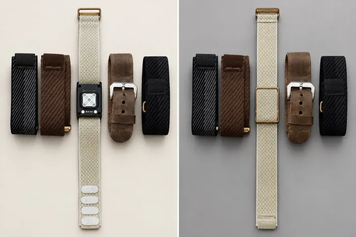 Pulseira para monitorar saúde Polar Loop
