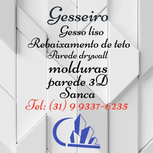 Gesseiro 