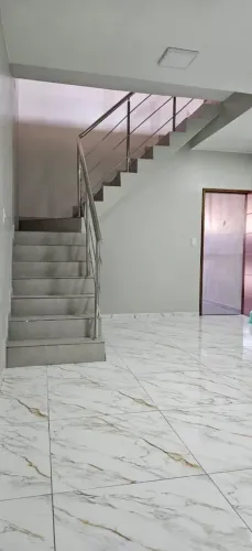 ALUGO CASA NA MUNDURUCUS - AMANDA PINHEIRO