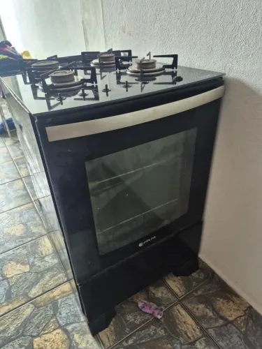 Fogão