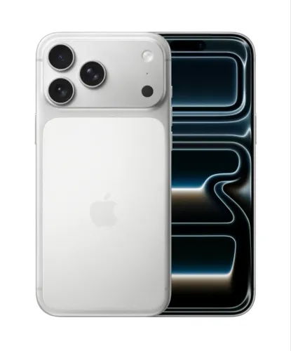 iPhone 17 Pro 256gb prata novos lacrados!!