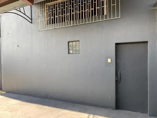 Comercial Galpao em Uberlândia