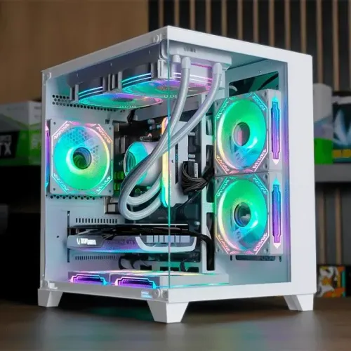 PC GAMER PERSONALIZADO NOVO