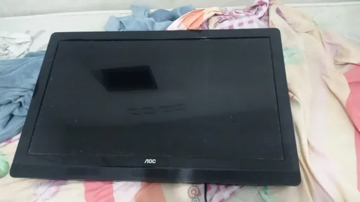 Tv AOC 32 polegadas (valor negociável)