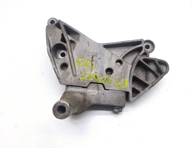 Suporte Coxim Motor Audi A3 Sportback 2.0 2012 Nº06j199207p