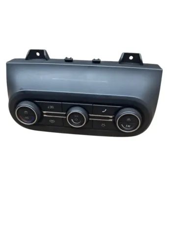 Comando Ar Condicionado Chery Tiggo 5x 2019 2020 2021
