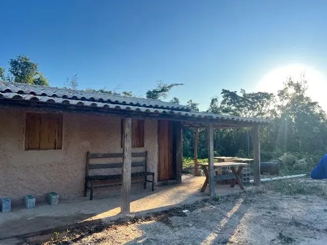Chácara a Venda em Roças Novas - Caete