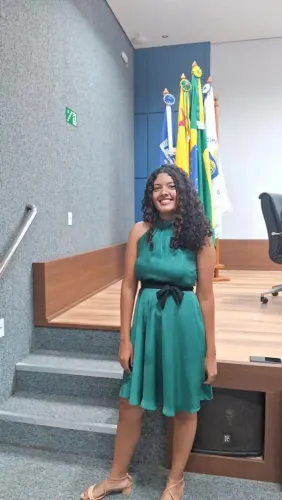 Vestido Social