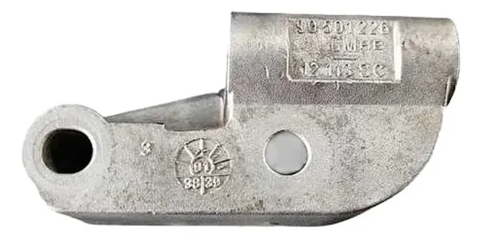 Suporte Alternador Gm Celta Prisma 1.0 2007 2008 A 2012 