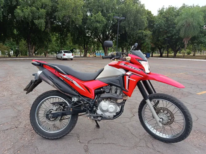 Vende-se Bros 160 23/23