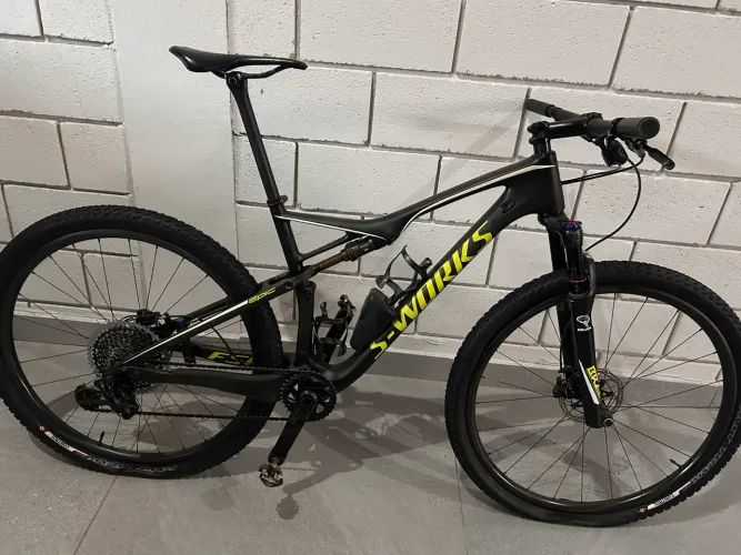 Épic sworks