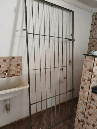 Vendo grade proteção 