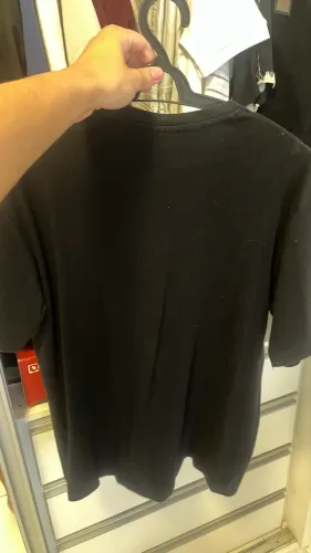 Camisa Lacoste