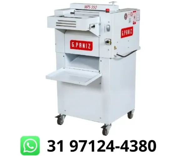 Modeladora de Massas 50 Cm G.Paniz Nova