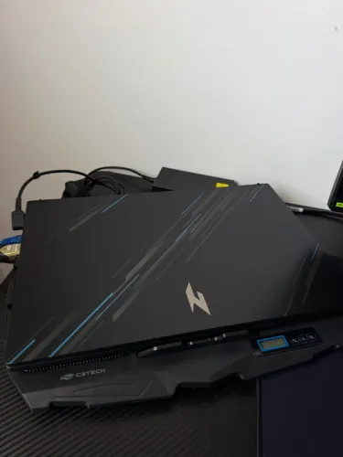 Notebook gamer