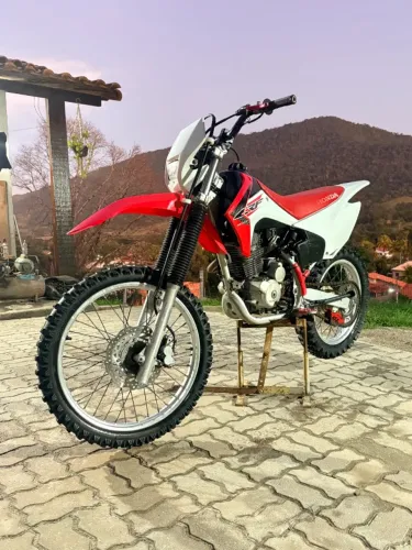 Honda Crf 230