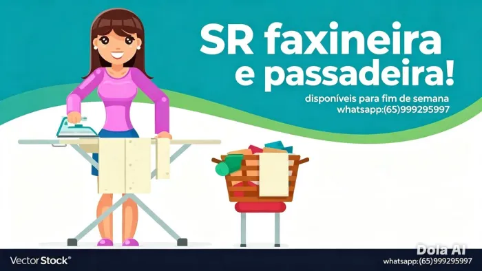 Atende Cuiabá e região