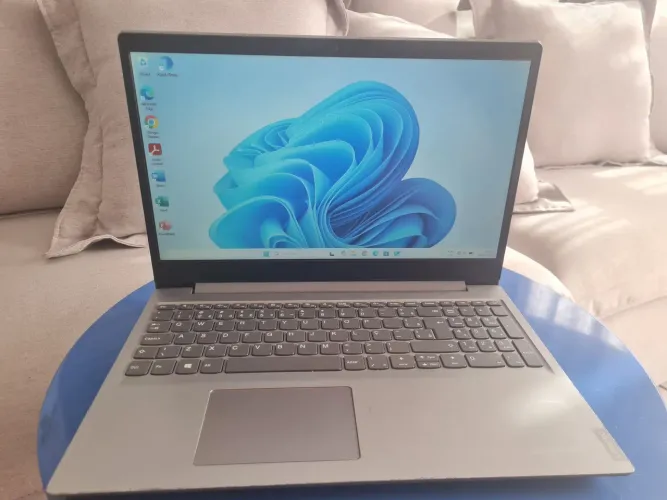 Notebook Lenovo 16GB RAM + I5 10gen + SSD + HDD