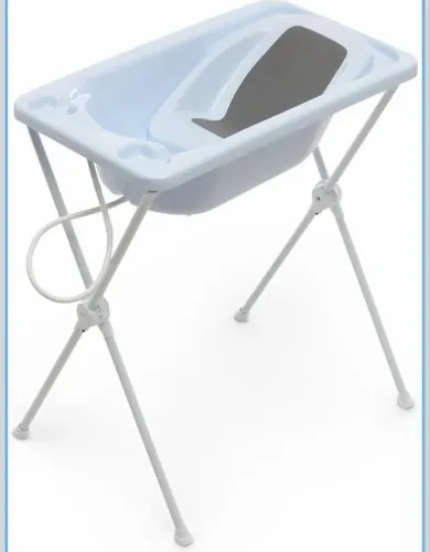 Banheira com suporte Galzerano