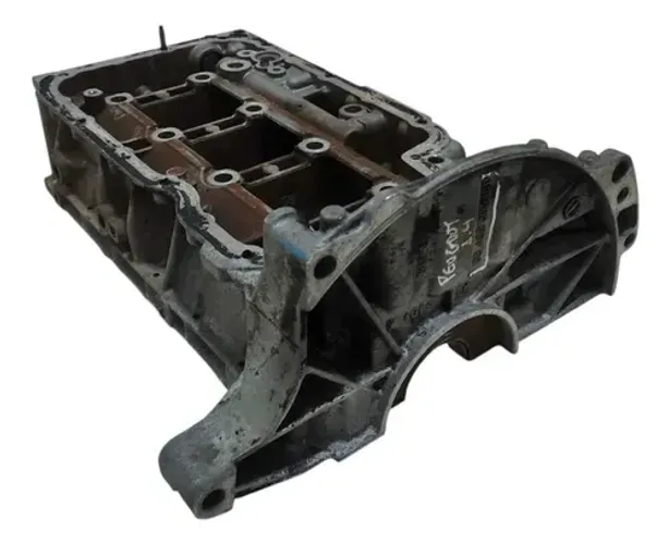 Sobre Carter *0 Peugeot 206 2005 2006 A 2013