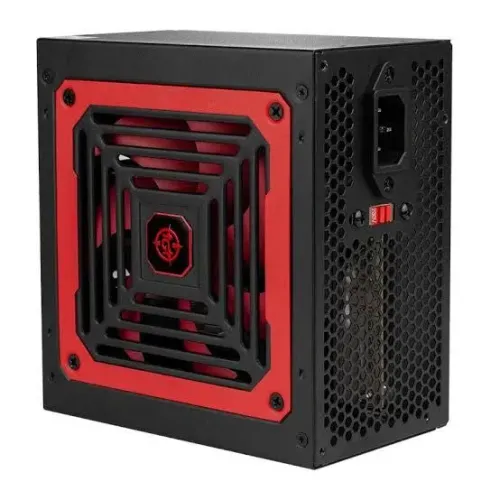 Fonte Tomahawk 500w Conservada