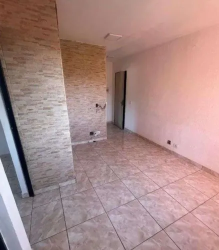 Seu novo lar está pronto para receber você! Apartamento à venda com mudança imediata.
