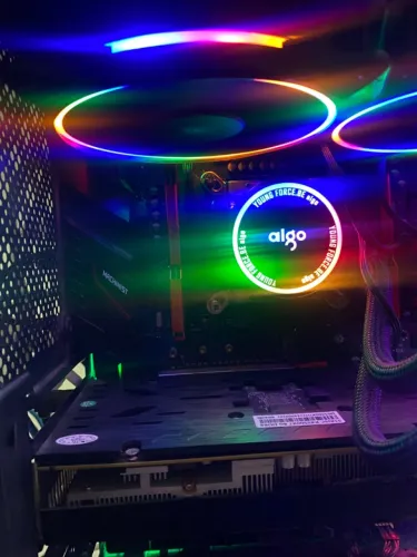 KIT XEON E5 2666V3 + 16GB RAM + PLACA MÃE X99
