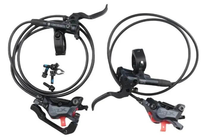Freio Shimano slx