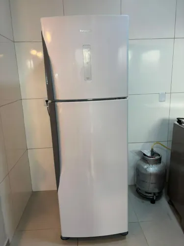 Geladeira Panasonic