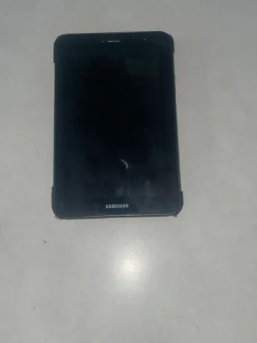 Tablet Samsung antigo