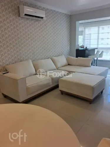 Apartamento com 2 quartos Bairro Três Figueiras em Porto Alegre - RS