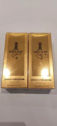 One millon 100 ml 