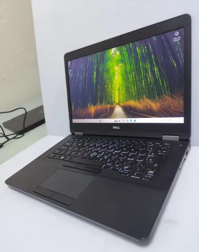 Notebook Dell Latitude E5470 Intel Core i5 8GB RAM 120GB SSD corporativo promo barato