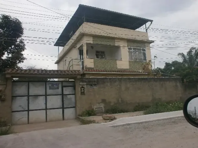 Oportunidade Caixa Apartamento no Bom Retiro, Sao Goncalo - RJ, Apto 101, 2 quartos, 1 va