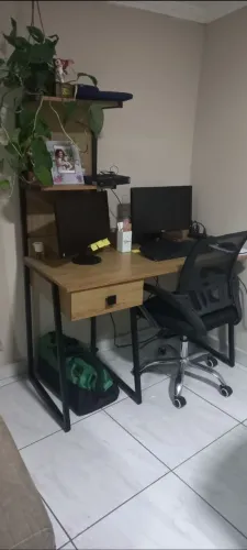 Mesa escritório
