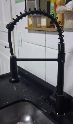 Torneira Gourmet