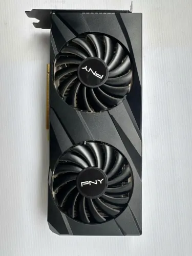 Placa de Vídeo 3060 TI PNY