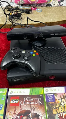 Xbox 360